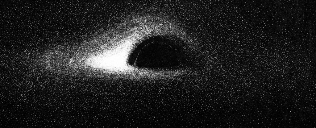 Black hole