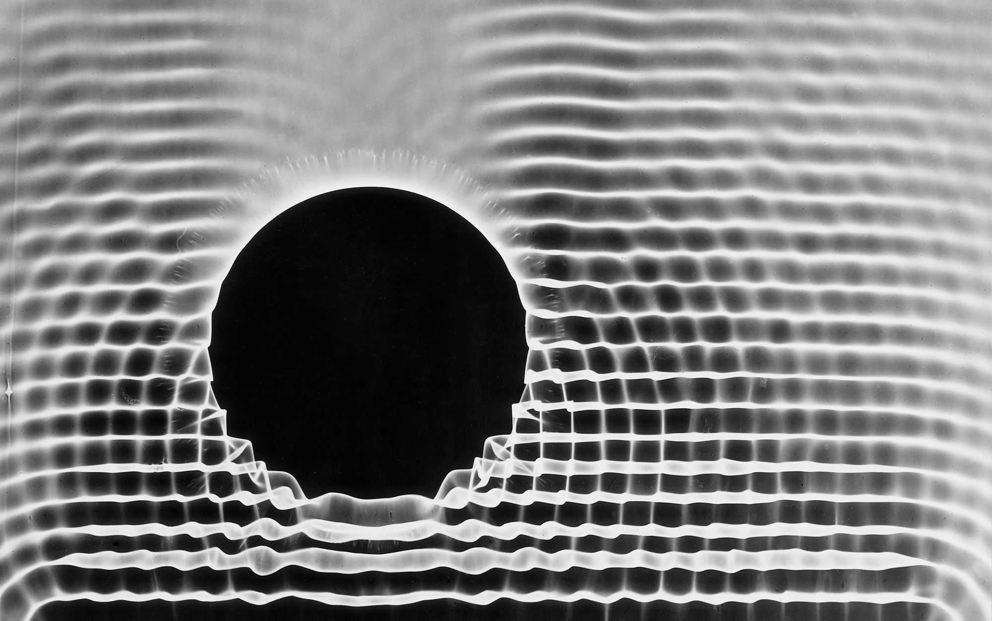 Consciousness visualization